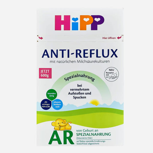 HiPP German Anti-Reflux – Special Formula (600g)